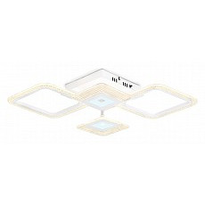 Потолочная люстра ambrella light fa fa4281